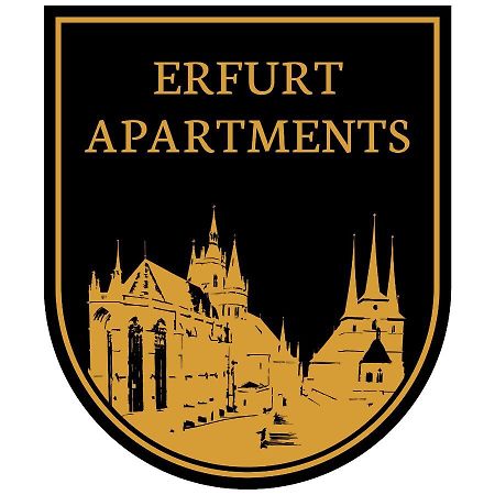 Suite Hundertwasser Erfurt Buitenkant foto